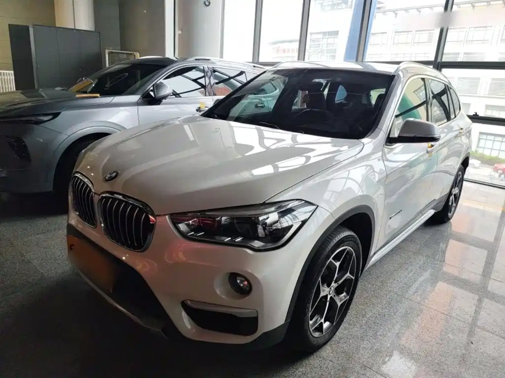 BMW X1 2018 xDrive20Li Premium Model