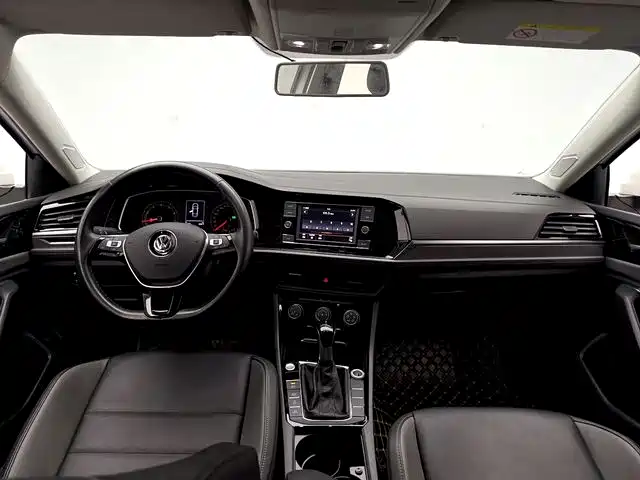 Volkswagen Sagitar 2020 200TSI DSG Comfort China VI фото 9