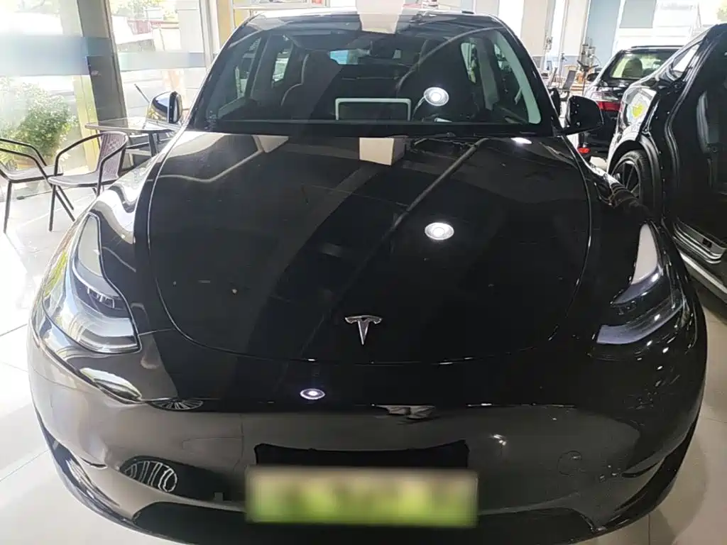 Фото 3 - Tesla Model Y