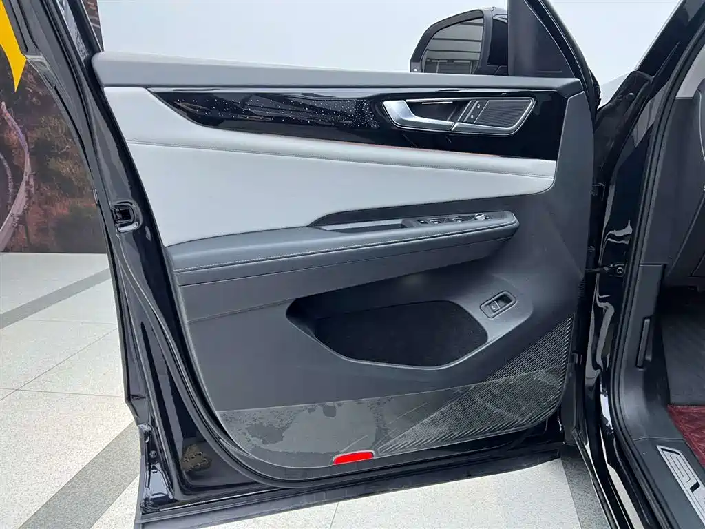 Volkswagen Teramont 2021 380TSI 4WD Premium Luxury Edition фото 9