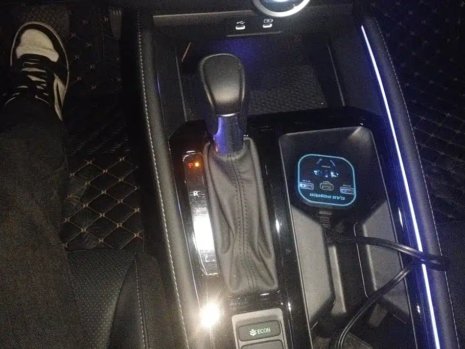 Honda Accord 2025 2024 260TURBO Premium Edition