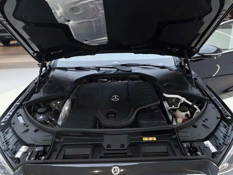 Mercedes-Benz S-Class 2023 Facelift S 400 L Luxury фото 20