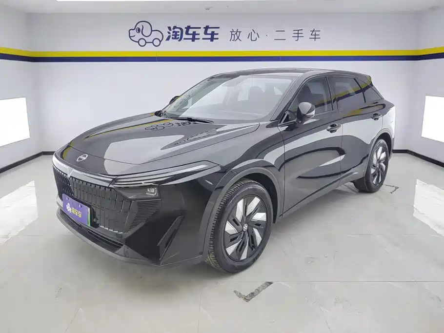 Venucia DaV DD-i 2024 2023 110km iE Edition
