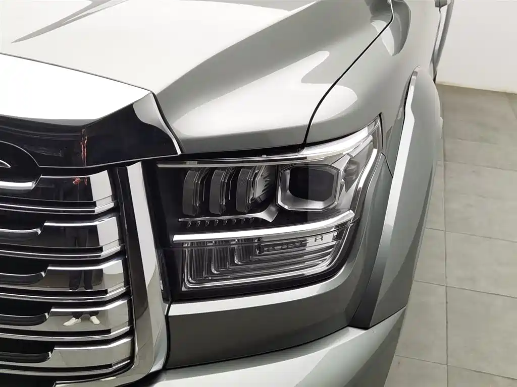 GREAT WALL MOUNTAIN AND SEA CANNON