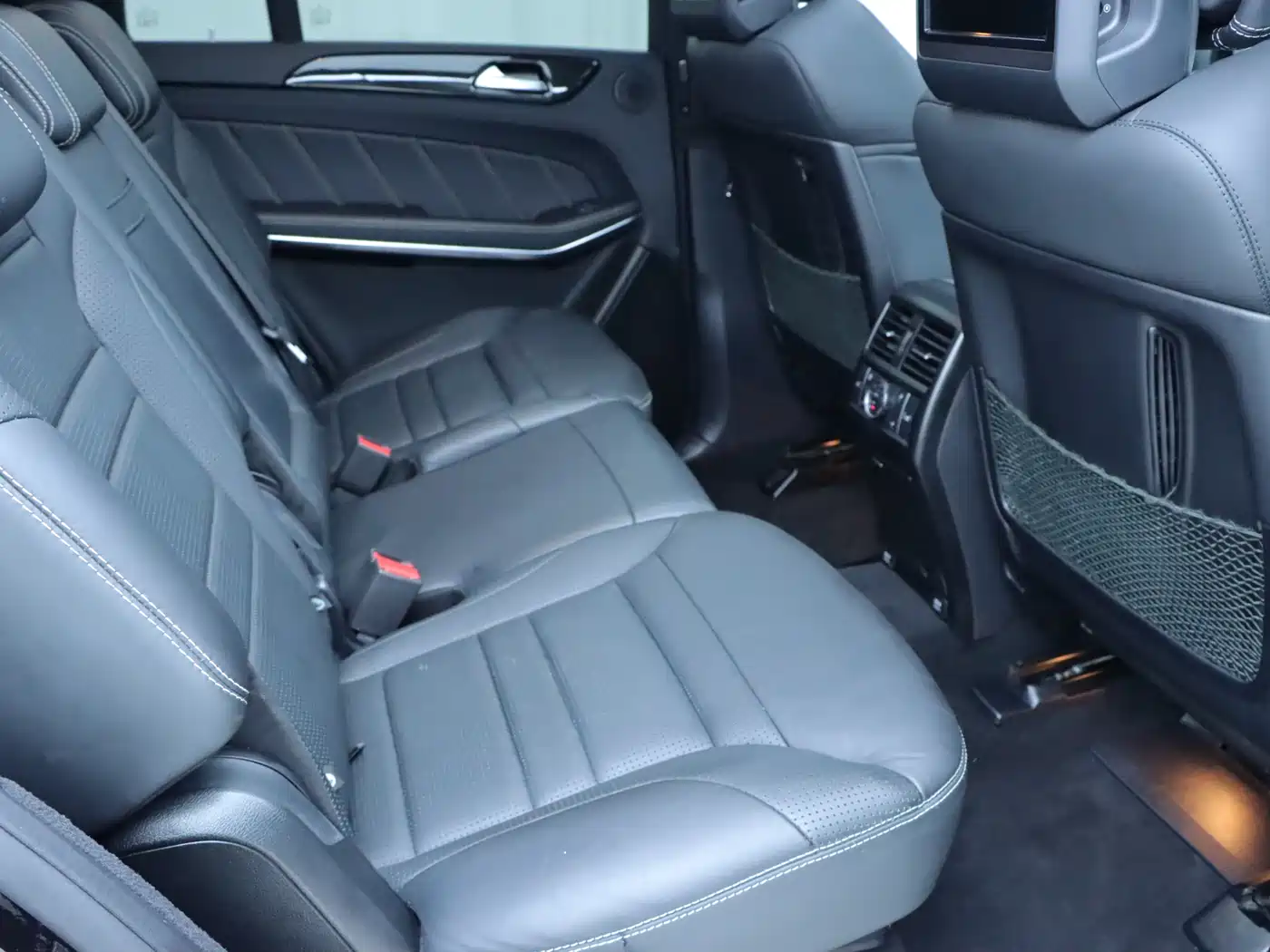 Mercedes-Benz GLS AMG 2017 AMG GLS 63 4MATIC фото 11