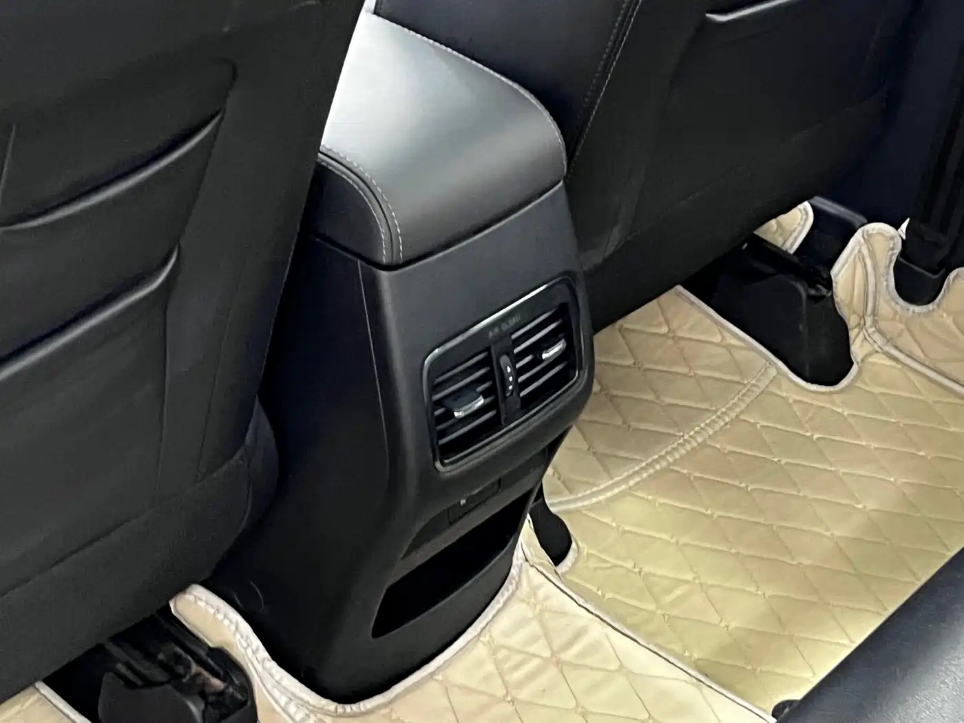 GAC Trumpchi Trumpchi GA4 2018 200T Automatic Luxury фото 20