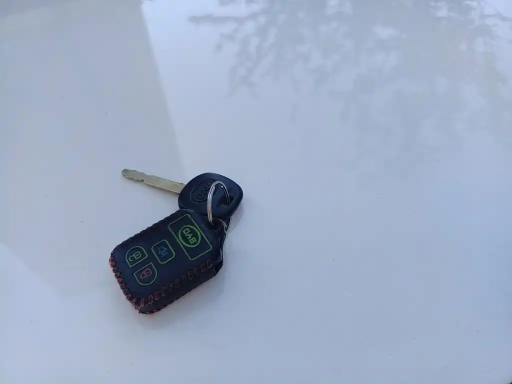 BYD F3 2019 2020 1.5L Manual Classic
