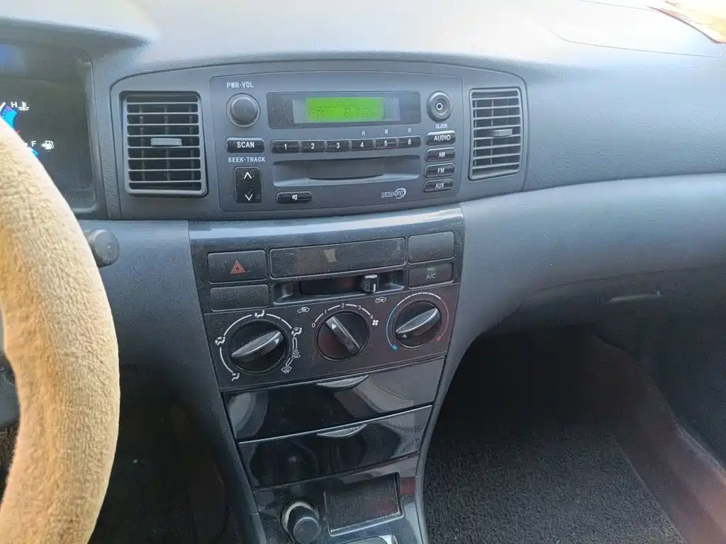 BYD F3 2019 2020 1.5L Manual Classic