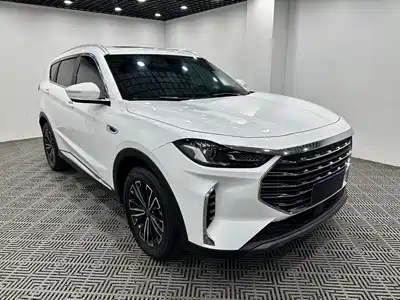 Jetour X70 PLUS