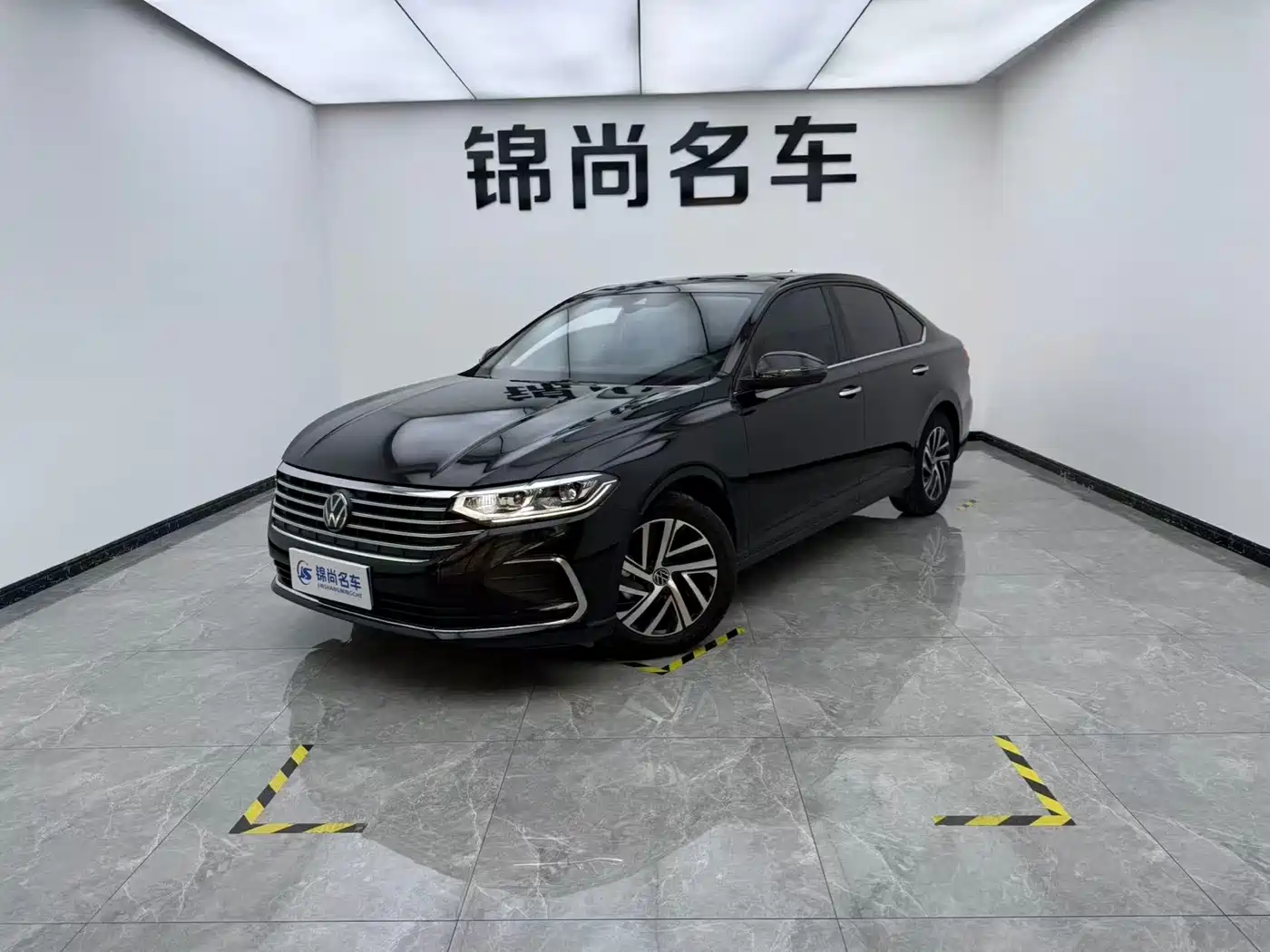 Volkswagen Lavida 2024 Model 300TSI DSG Full Comfort Edition