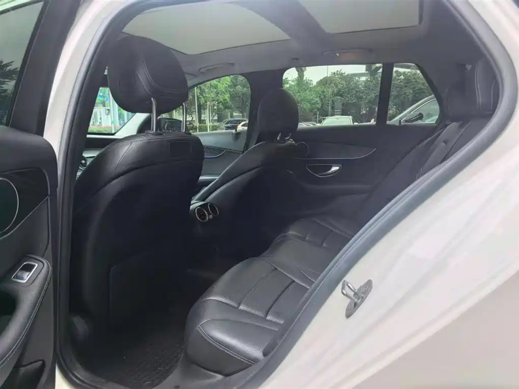 Mercedes-Benz C-Class (Import) 2019 C 260 Estate фото 18