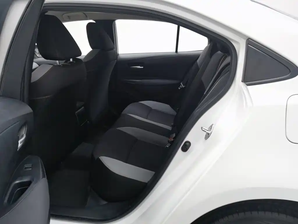 Toyota Corolla, миниатюра 15