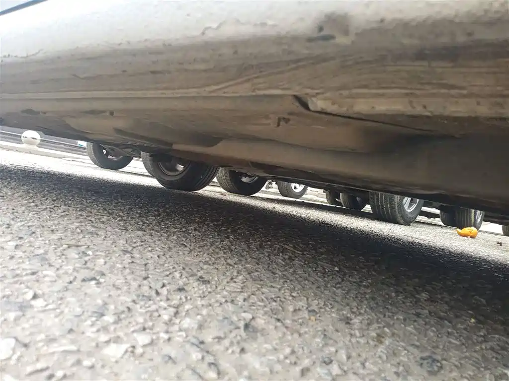 Volkswagen Polo 2016 1.4L Automatic Trend фото 21