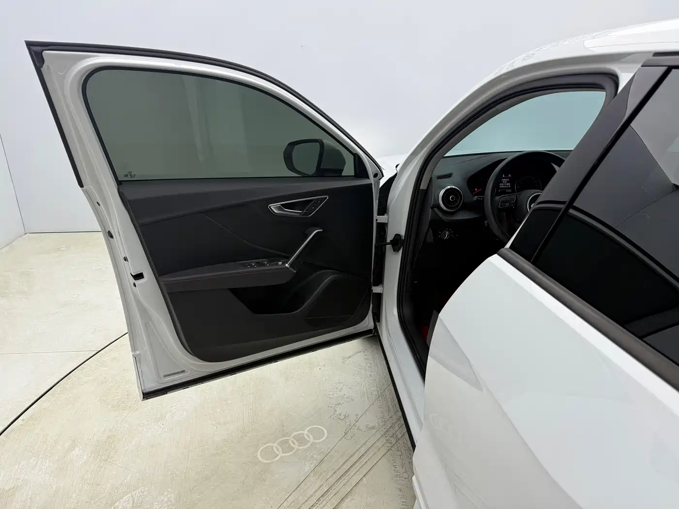 Audi Q2L 2022 35 TFSI Progressive Dynamic фото 20