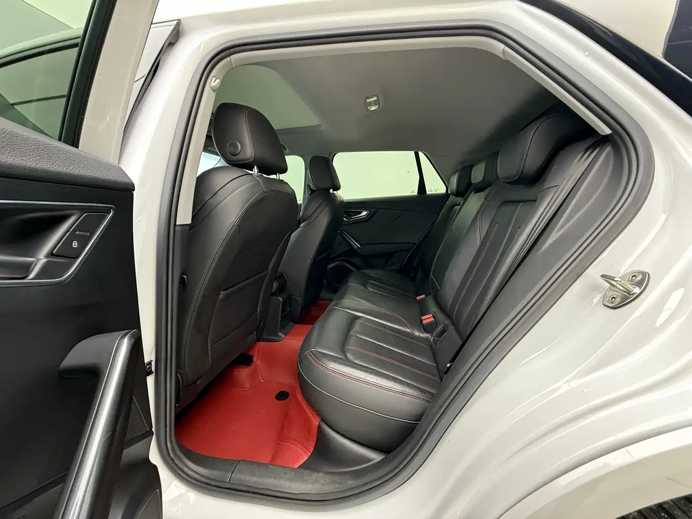 Audi Q2L 2022 35 TFSI Progressive Dynamic фото 14