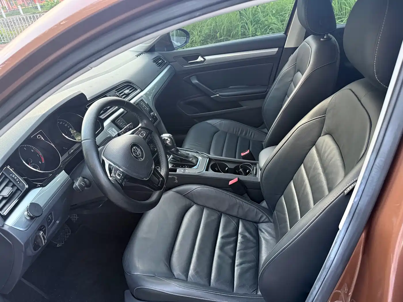 Volkswagen Lamando 2015 330TSI DSG Comfort фото 4