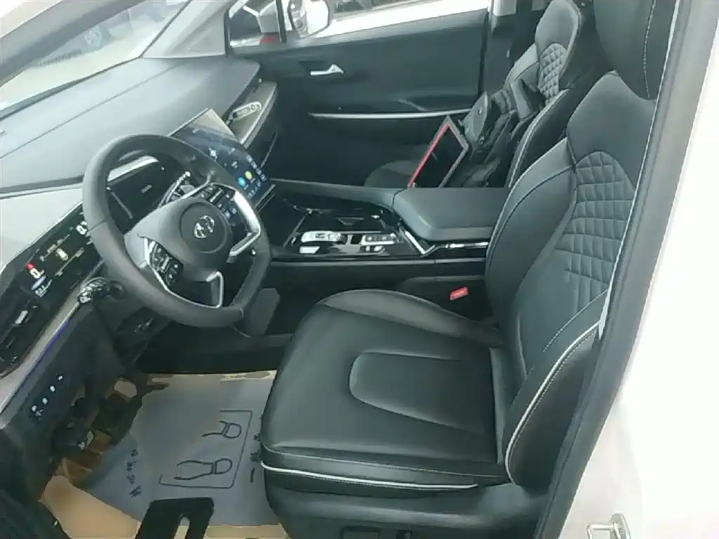 Hyundai Kustu 2021 380TGDi Smart Love Flagship TOP Premium фото 15