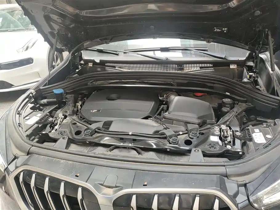 BMW X1 2023 sDrive25Li X Design Package фото 10