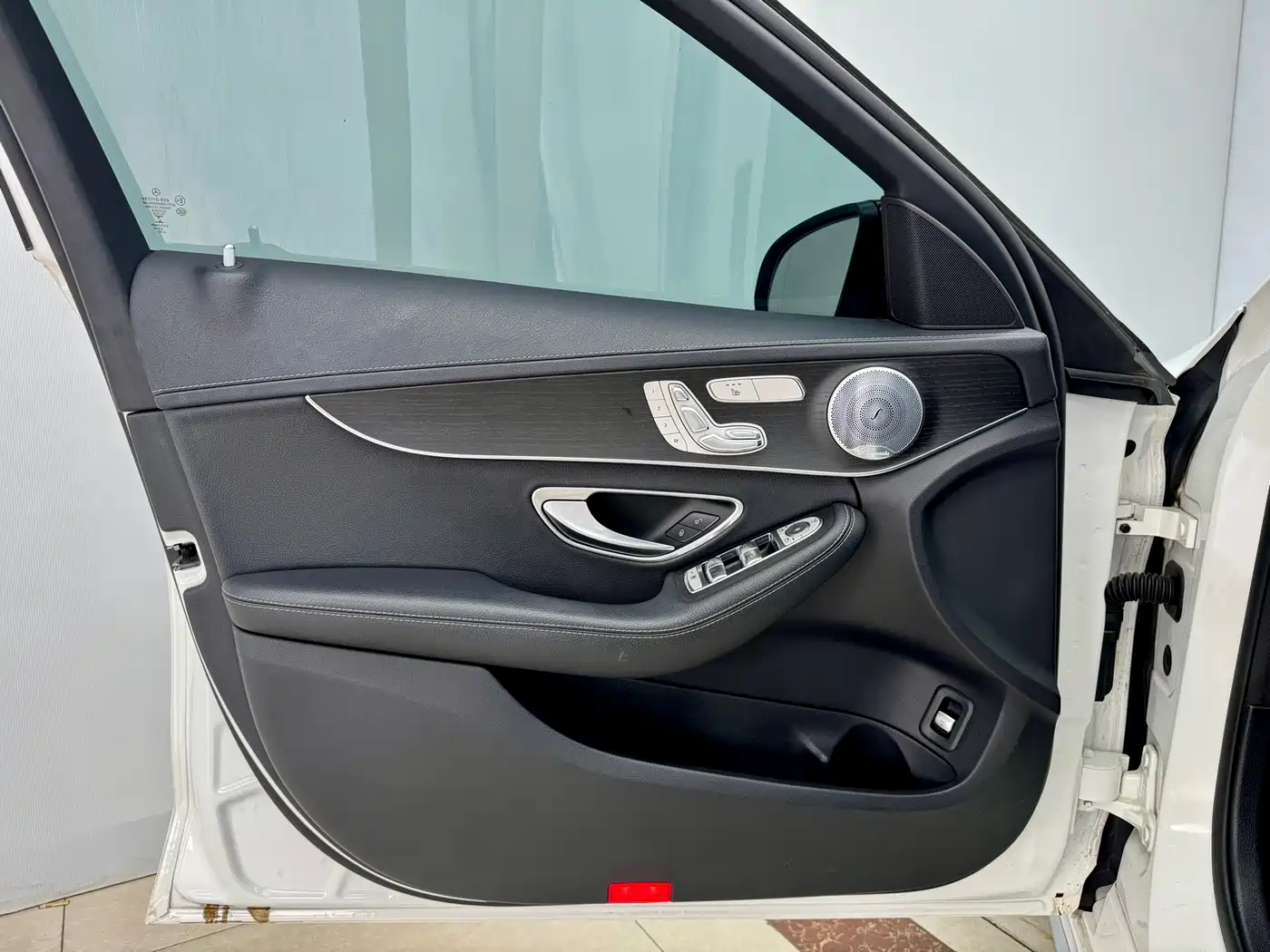 Mercedes-Benz C-Class 2021 C 260 L Sport Starry Exclusive Edition фото 8