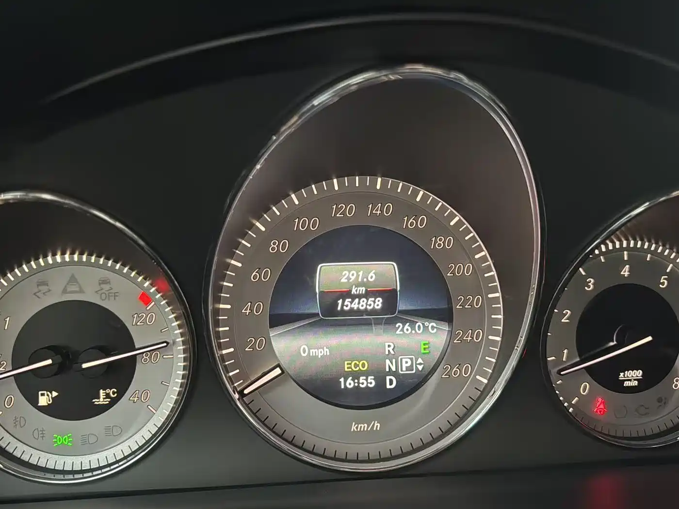 Mercedes-Benz GLK-Class 2015 2014 GLK 200 Standard