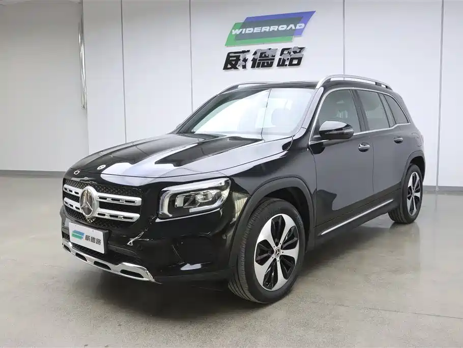 Mercedes-Benz GLB 2023 GLB 220 Style