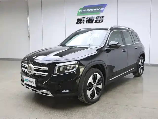 Mercedes-Benz GLB 2023 GLB 220 Style