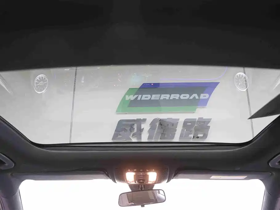 Mercedes-Benz GLB 2023 GLB 220 Style фото 23
