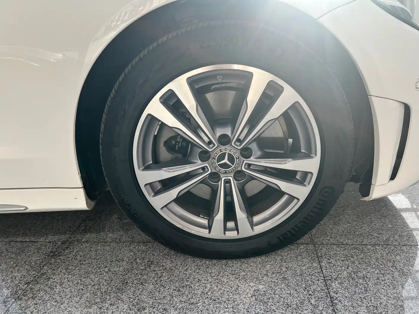 Mercedes-Benz C-Class 2021 C 200 L Fashion Sport Edition фото 14