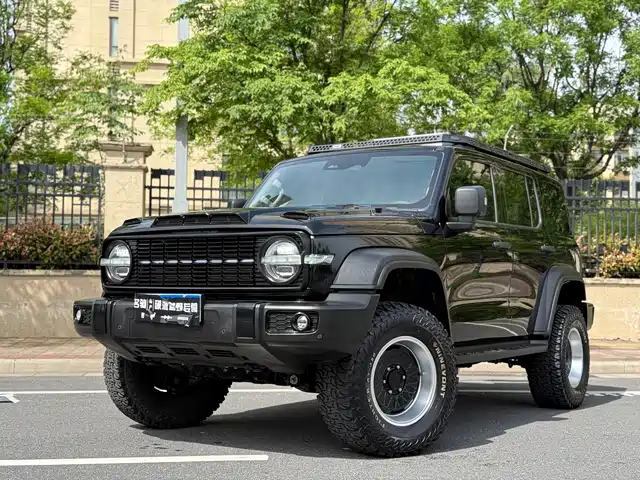 TANK 300