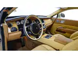 Фото 6 - Rolls-Royce Wraith