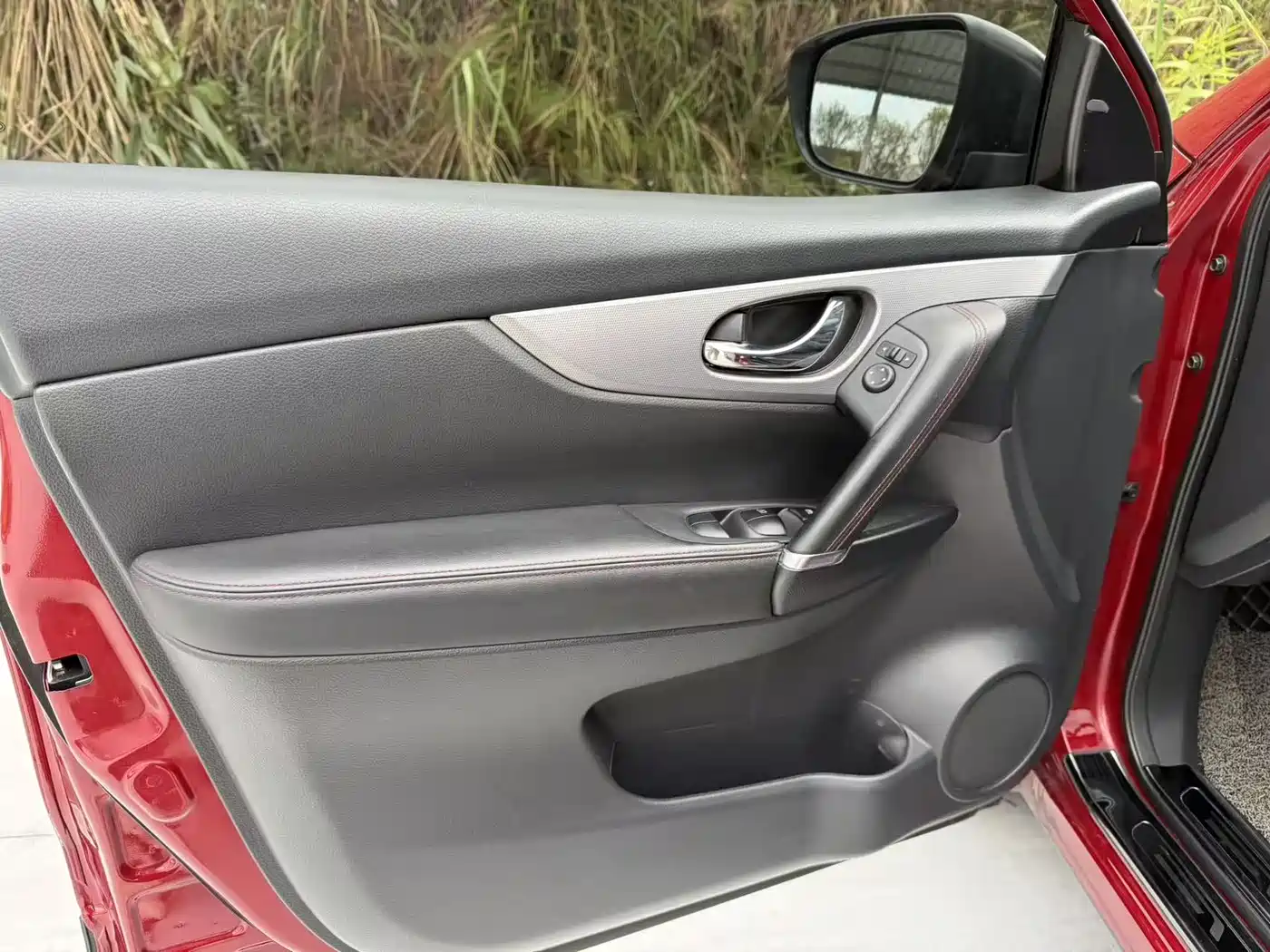 Nissan Qashqai, миниатюра 9