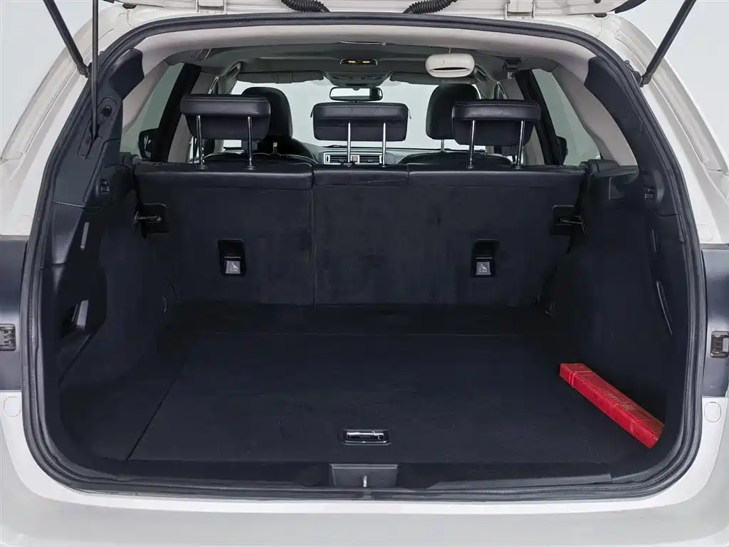 Subaru Outback 2015 2.5i Sport Navigation Edition фото 16