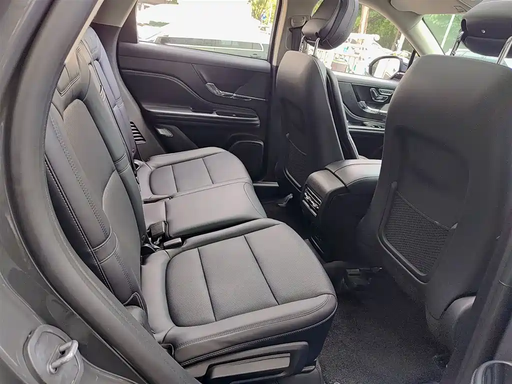 Lincoln Corsair 2024 2023 2.0T 2WD Zunxiang Edition