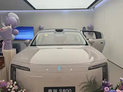 Maextro S800