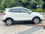 Фото 7 - Changan CS15EV