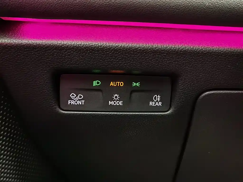 Volkswagen Magotan 2024 380TSI DSG Luxury Edition (Daimai Package) фото 21