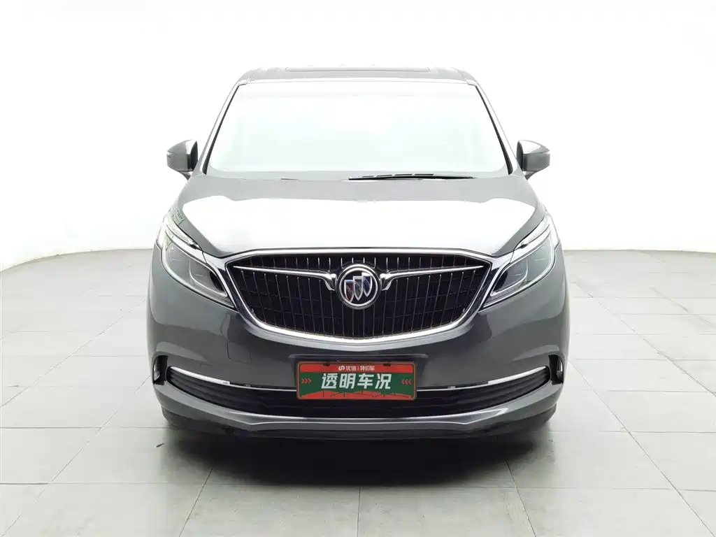 Buick GL8 2018 ES 28T Comfort Type China VI фото 3