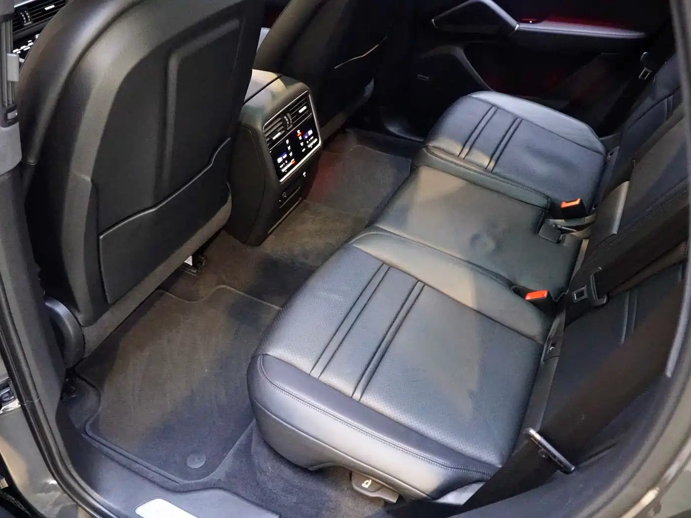 Porsche Cayenne 2019 Cayenne 3.0T фото 5