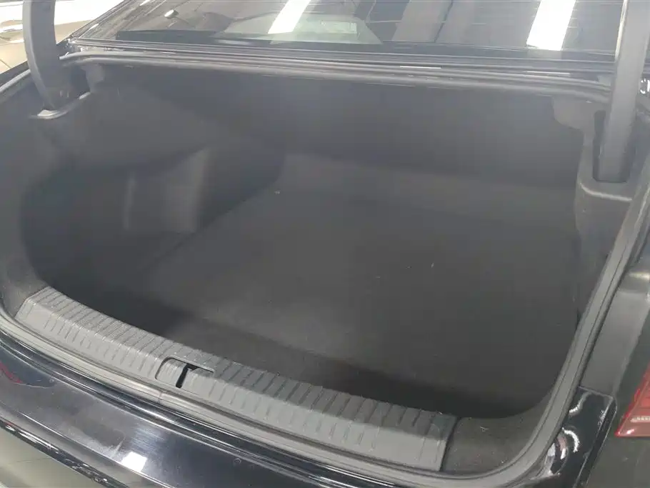 Volkswagen Passat 2023 330TSI Starlight Luxury Edition фото 4