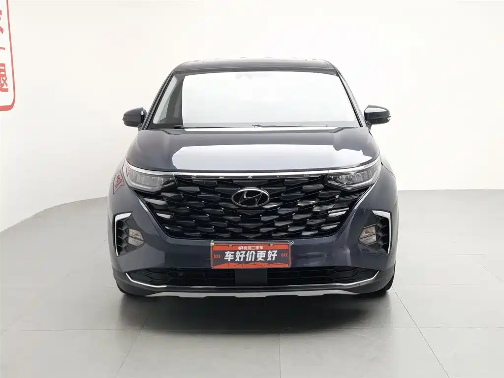Hyundai Kustu 2021 380TGDi Smart Love Premium LUX Premium фото 3