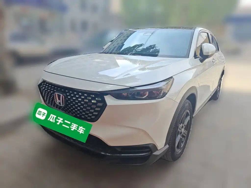 Honda XR-V 2023 1.5L CVT Heatwave Edition
