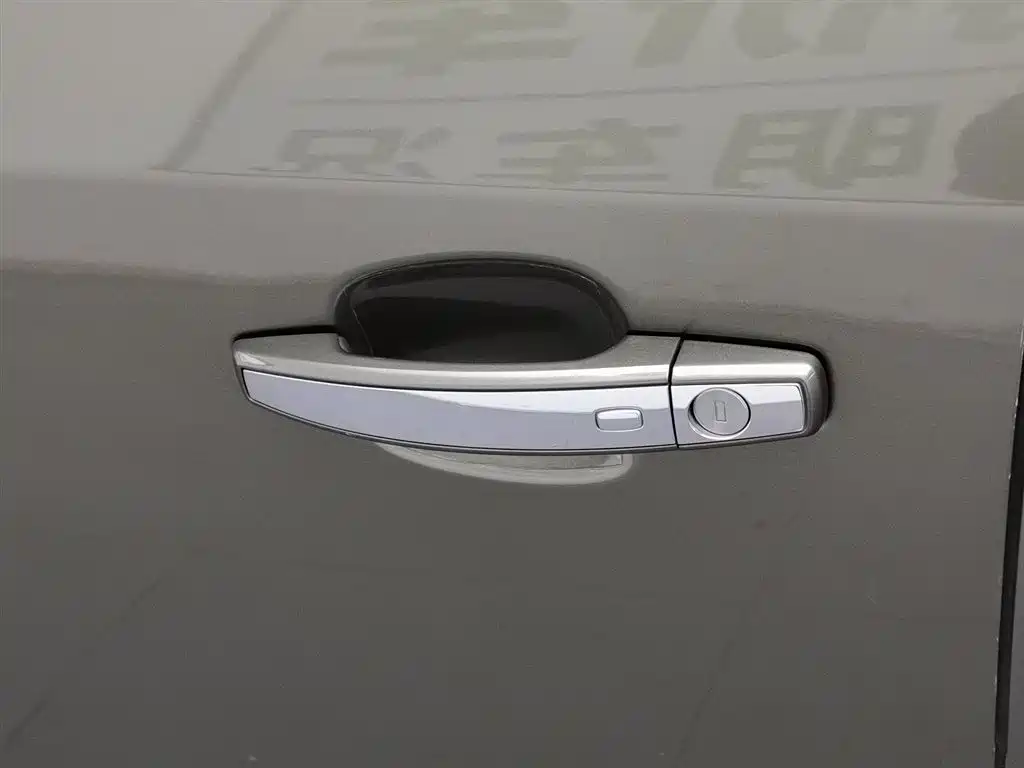 Buick LaCrosse 2014 2.0T SIDI Intelligent Flagship фото 18