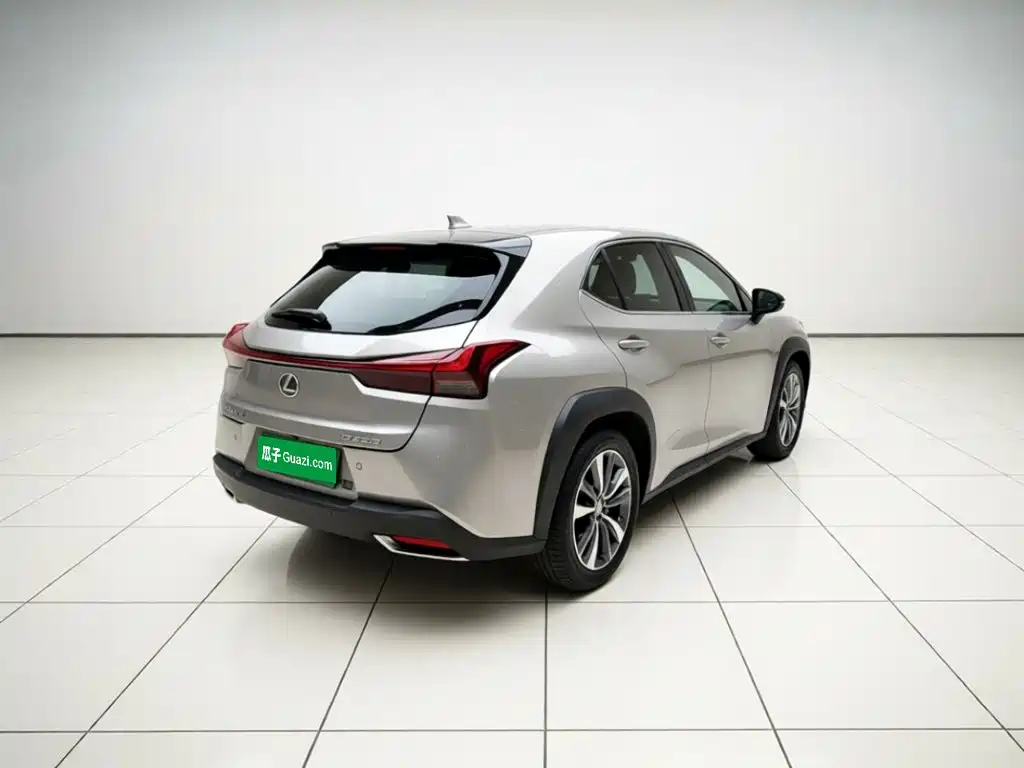 2023 Lexus UX