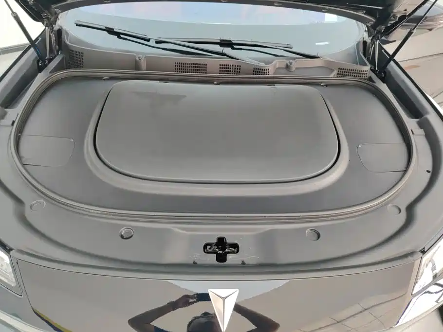 Deepal S07 2023 2023 200Max Range Extender Edition