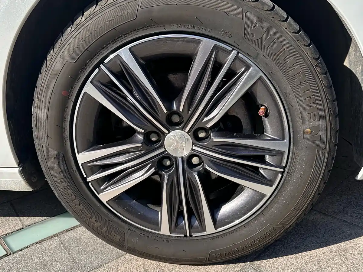 صورة 15 - Peugeot 308