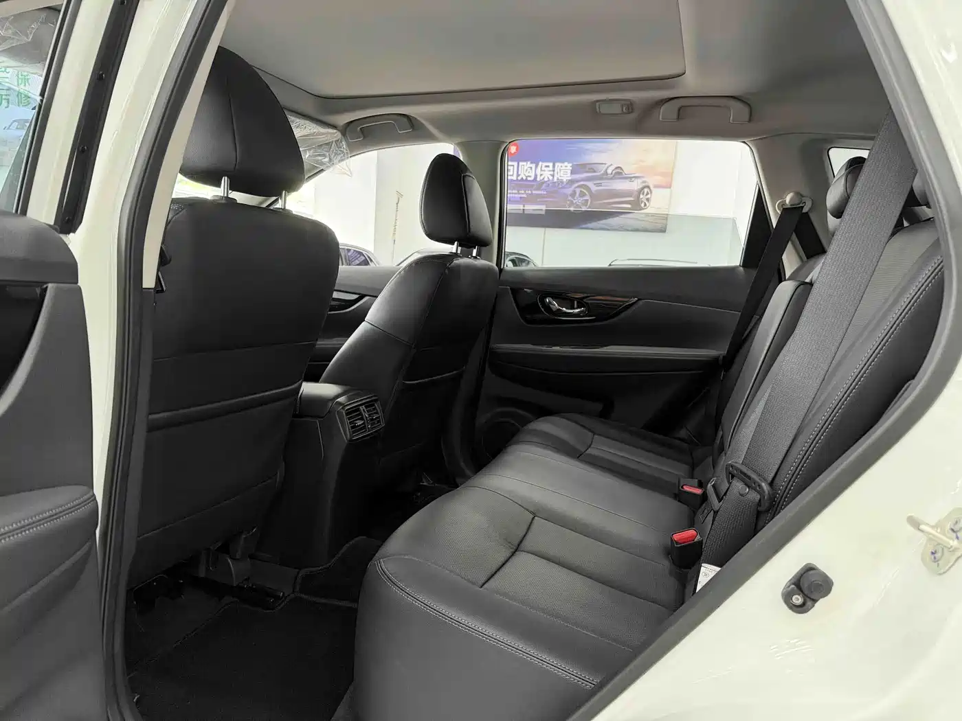 Nissan X-Trail, миниатюра 8