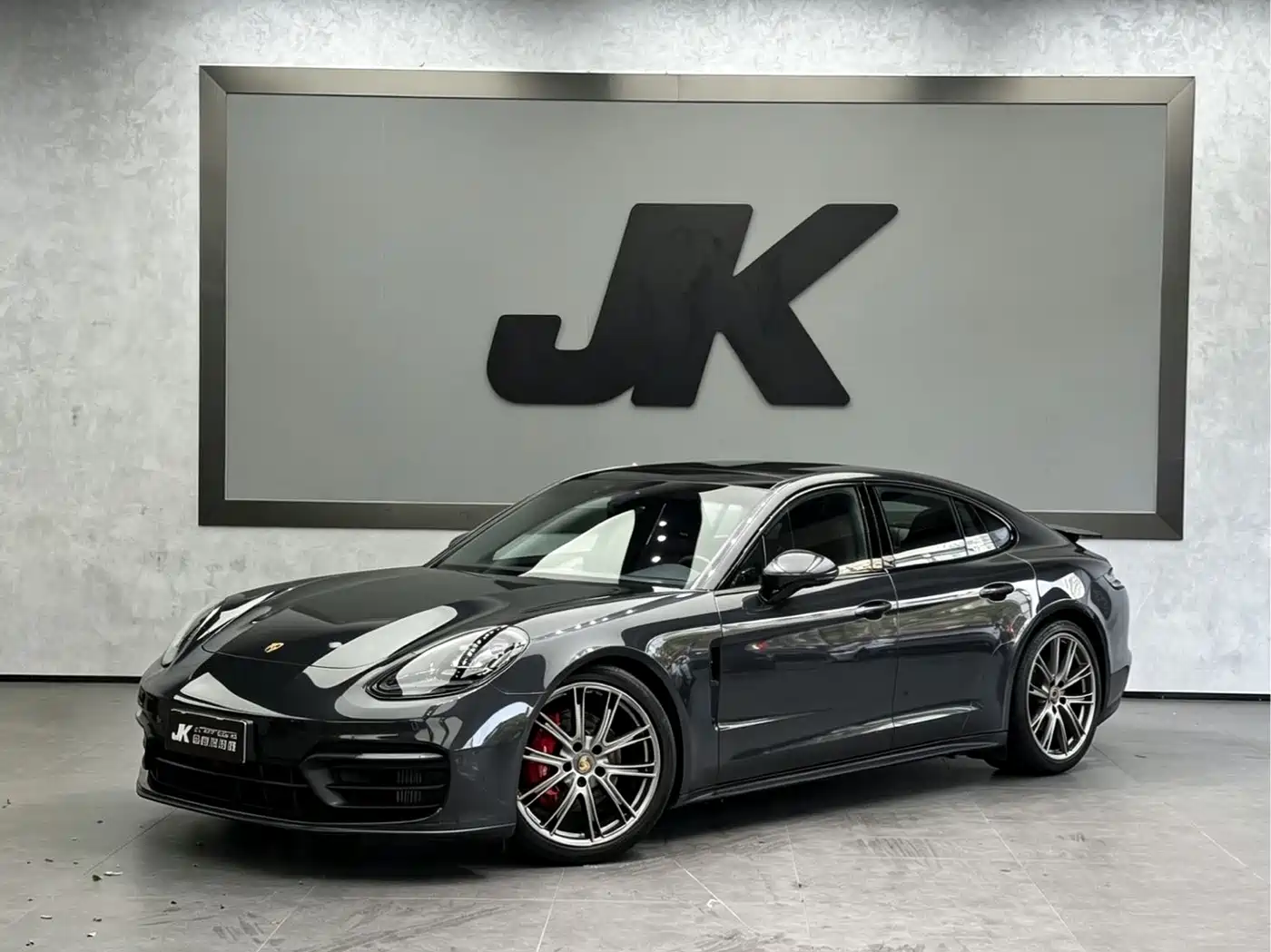 Porsche Panamera 2023 Panamera 2.9T