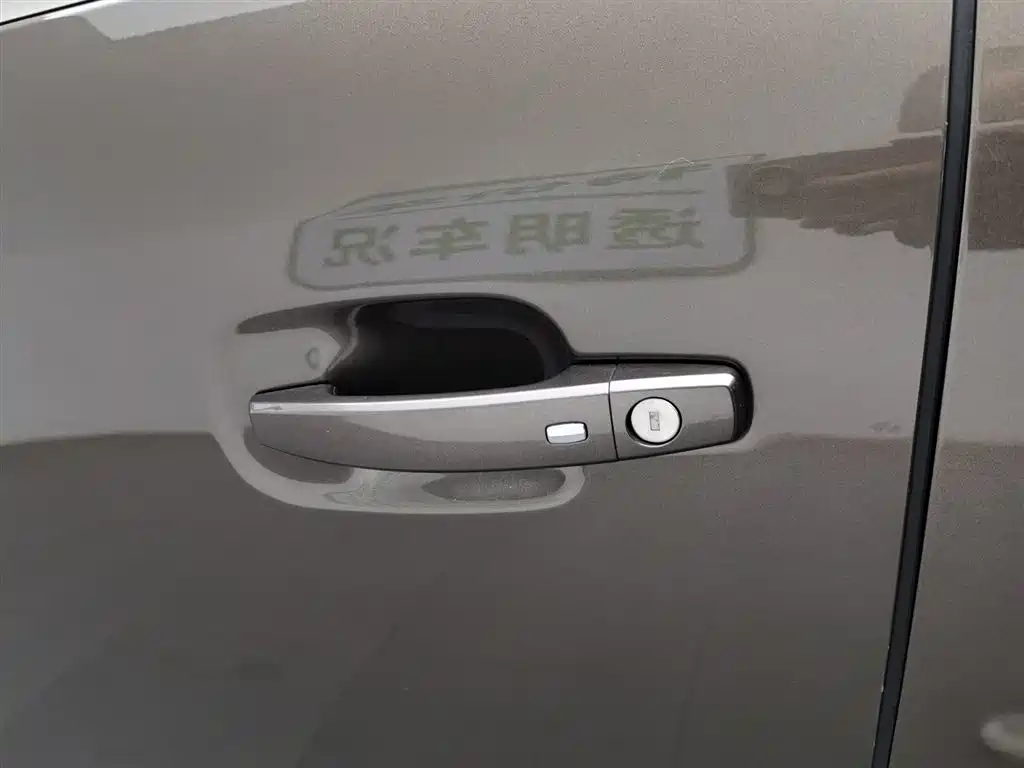 Buick GL8 2023 Model Land Business Class Smart фото 18