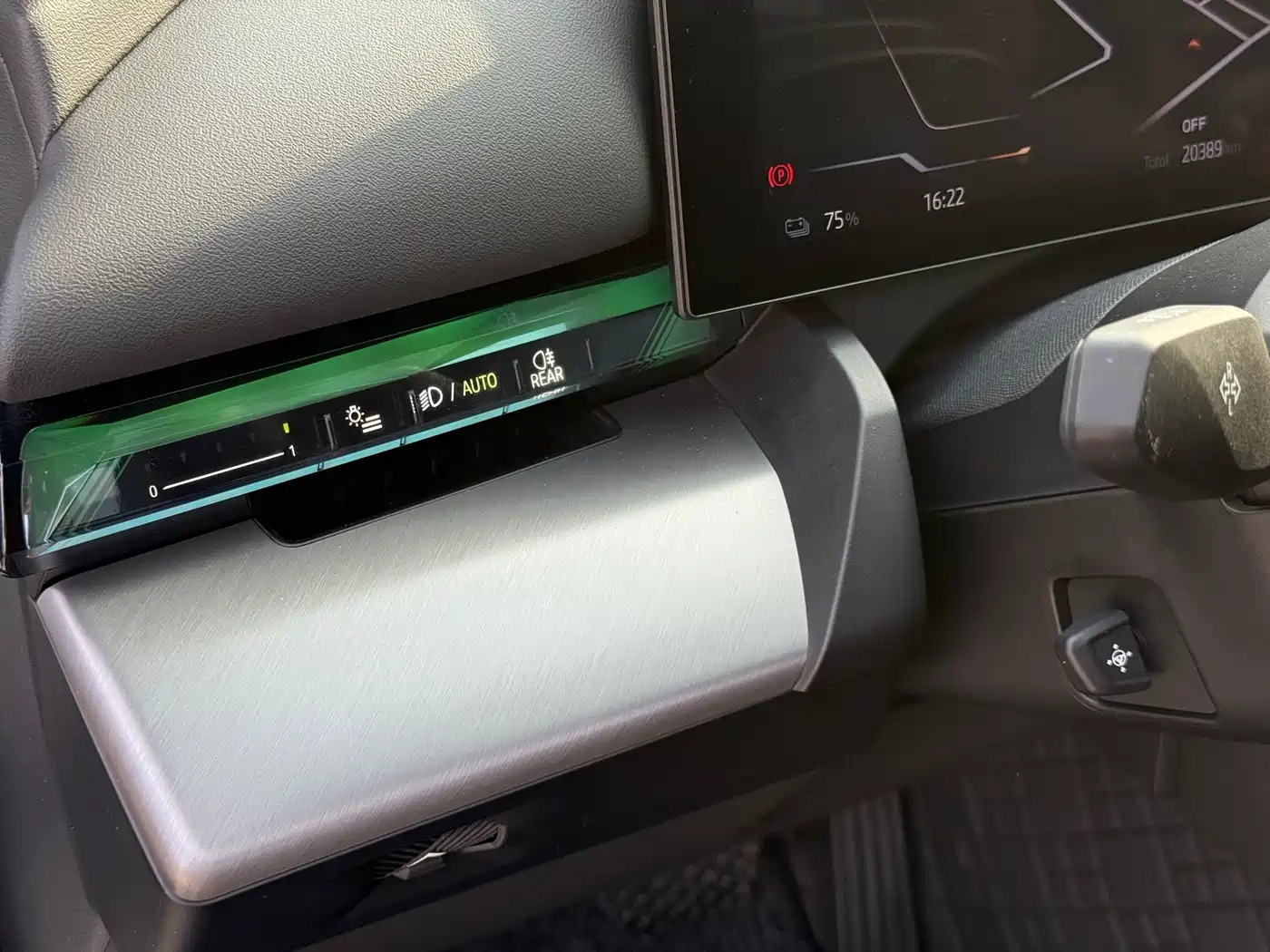 BMW i5 2024 eDrive 35L M Sport Package фото 8