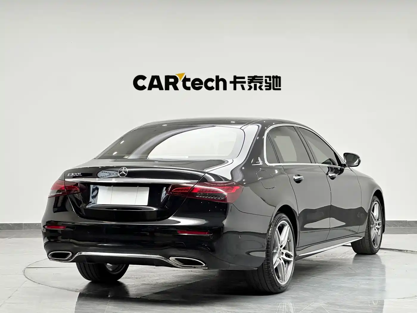 Mercedes-Benz E-Class 2022 Facelift E 300 L Luxury Style фото 7